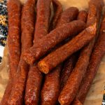 Carnati sticks boieresti - imagine 2