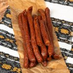 Carnati sticks boieresti - imagine 3