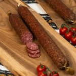 Salam Specialitate Crud Uscat - 400gr