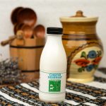 Chefir degresat Ferma Sorin