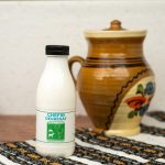 Chefir degresat Ferma Sorin - imagine 2