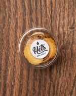 Biscuiti cu unt Hets