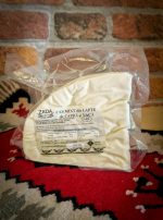 Cas mixt vaca-capra Zada