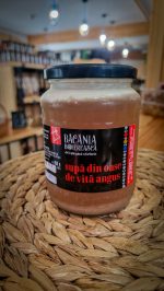 Supa oase vita Angus