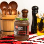 Supa oase vita Angus