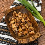 Jumari boieresti porc Bazna - imagine 2